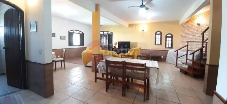 Imagem Casa com 5 dormitórios à venda, 750 m² de terreno - Peró - Cabo Frio/RJ
