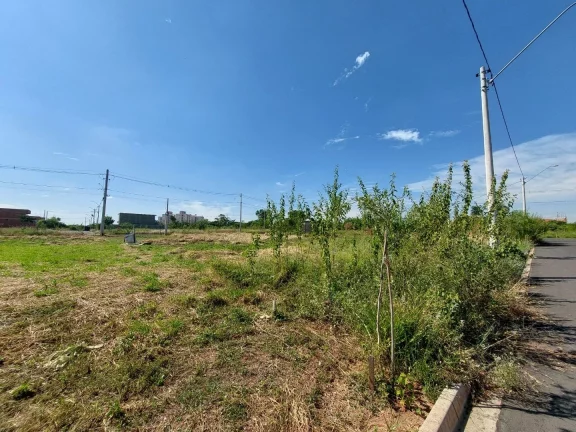 Imagem TERRENO PLANO - ZONEAMENTO MISTO - JARDIM FLÓRIDA HORTOLÂNDIA E SUMARÉ