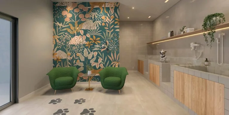Imagem Apartamento no Youniverse Residencial - Enseada do Suá, Vitória/ES
