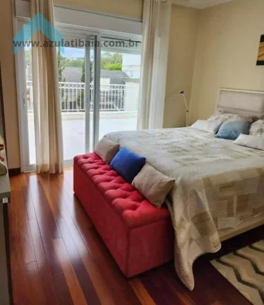 Imagem  Casa à Venda no Residencial Jardim Pedra Grande, Atibaia/SP