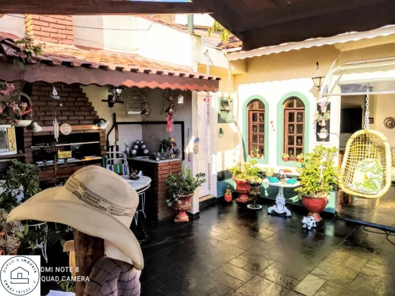 Imagem Imóvel em São Paulo / Zona norte / Localizado no horto florestal.