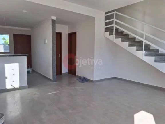 Imagem Casa independente duplex de 3/4 - 2 suítes na Vila Do Peró em Cabo Frio.