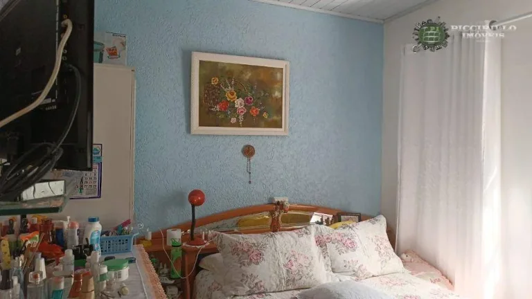 Imagem Casa com 3 dormitórios à venda, 180 m² por R$ 850.000,00 - Aviação - Praia Grande/SP