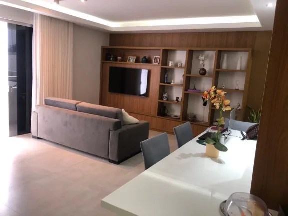 Imagem Apartamento para Venda em Lauro de Freitas, Recreio Ipitanga, 3 dormitórios, 3 suítes, 4 banheiros, 3 vagas