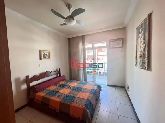 Imagem Apartamento com 3 dormitórios à venda, 150 m² por R$ 1.000.000,00 - Algodoal - Cabo Frio/RJ