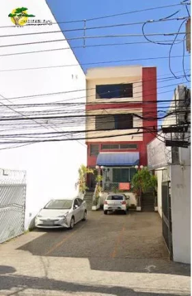 Imagem PREDIO COMERCIAL 600M² EM SANTANA
