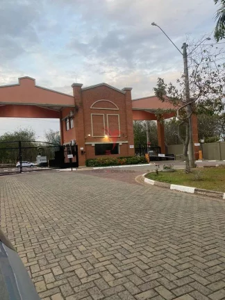 Imagem Vendo Casa em Construção no Condomínio Quinta do Engenho em Rio das Pedras