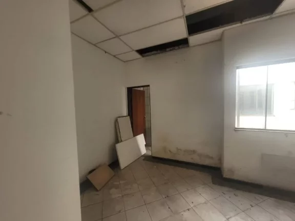 Imagem Sala para alugar, 35 m² por R$ 735,00/mês - Vila Lúcia - Poá/SP