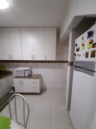 Imagem Casa Duplex em Belo Horizonte