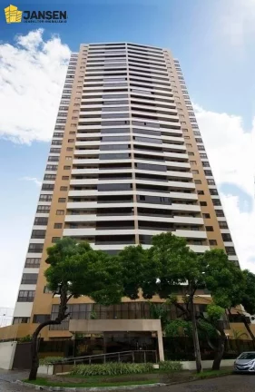 Imagem ROYAL LUNA RESIDENCE NO JARDIM LUNA