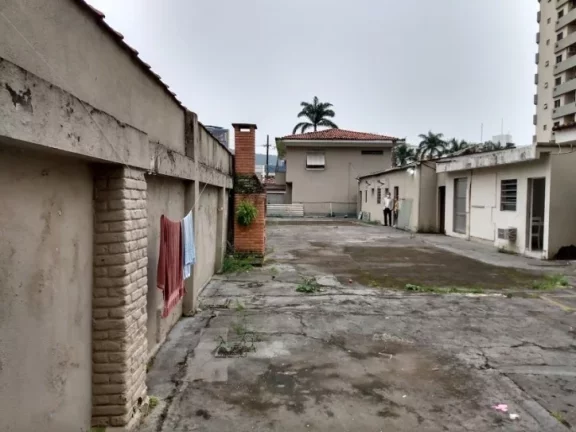 Imagem SOBRADO ENORME PARA VENDA E LOCAÇÃO COM 868M²