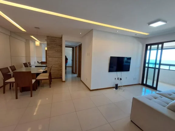 Imagem Apartamento com 3 quartos, 92835m2, à venda em Salvador, Armação