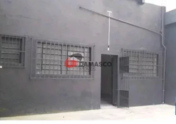 Imagem Salão para Locação 3 Vagas, 250M², Paraíso, Santo André - SP