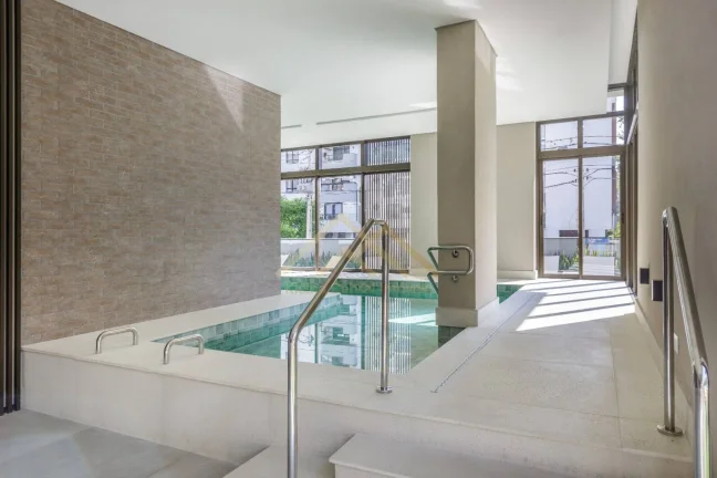 Imagem Residencial Álamo 131m² + 48m² terraço