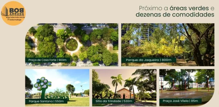 Imagem Apartamento Padrão