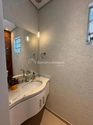 Imagem Linda casa no CondomÃ­nio Portal do JequitibÃ¡, em Valinhos/SP. 

Possui 300 mÂ² de terreno e 193 mÂ...