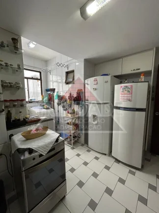 Imagem APARTAMENTO RESIDENCIAL em RIO DE JANEIRO - RJ, RECREIO DOS BANDEIRANTES