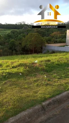Imagem Terreno - Reserva Samambaia - Cotia