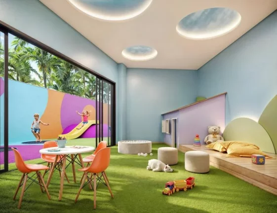 Imagem Terreno para Venda em Rio de Janeiro / RJ no bairro Recreio dos Bandeirantes