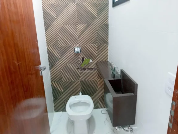 Imagem Casa em Condomínio à venda em Itupeva/SP