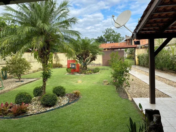 Imagem Casa praia de Itaguaçu São Francisco do sul.