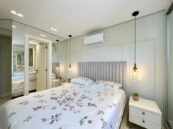 Imagem Apartamento 3 Dormitórios - Bairro Centro