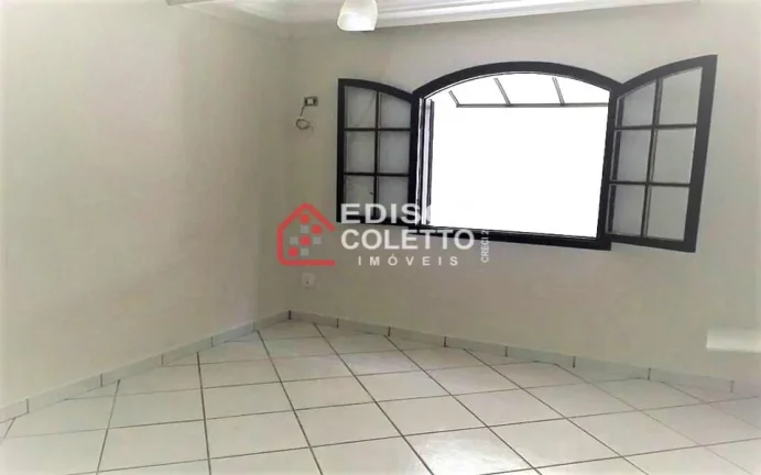 Imagem Pronto para Morar - Casa com Piscina no Parque Eldorado II em Piracicaba!!