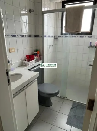 Imagem APARTAMENTO RESIDENCIAL em SÃO JOSÉ DOS CAMPOS - SP, JARDIM DAS INDÚSTRIAS