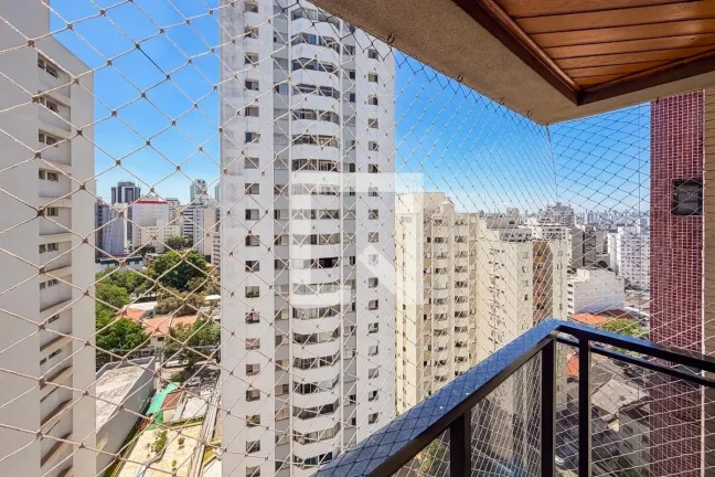 Imagem Apartamento à Venda - Vila Mariana, 3 Quartos, 67 m2