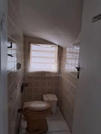 Imagem Sobrado com 4 dormitórios à venda, 190 m² por R$ 900.000,00 - Jardim Peri Peri - São Paulo/SP