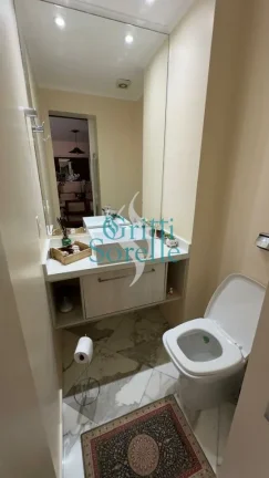 Imagem Cobertura Duplex à Venda em Jardim Vila Mariana - São Paulo/SP.