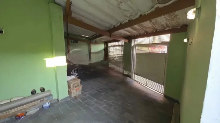 Imagem VENDO SOBRADO NO BAIRRO CAMPO GRANDE! (ZONA SUL-SP)