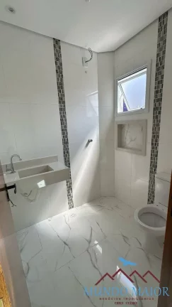 Imagem Apto 56m2 - 2 dormitorios 1 suite - Vila Curuçá, Santo Andr?(C) - SP!!!!!