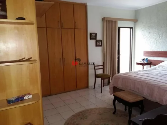 Imagem Sobrado à venda 3 Quartos, 1 Suite, 5 Vagas, 215M², Boa Vista, São Caetano do Sul - SP