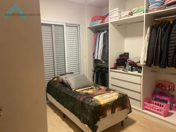 Imagem Sobrado Diferenciado no Terras de Atibaia - R$ 1.599.000