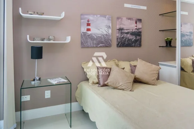 Imagem 10% de desconto + ITBI e Registro pagos no Barra Classic Home Service - Seu novo lar de frente para a Praia!