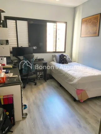 Imagem Apartamento à venda ? 3 dormitórios, suíte, sacada estendida e lazer completo

Descubra este enca...