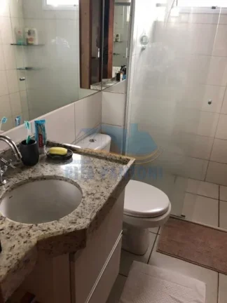 Imagem Apartamento - Ribeirão Preto - Jardim Botânico - Região Sul