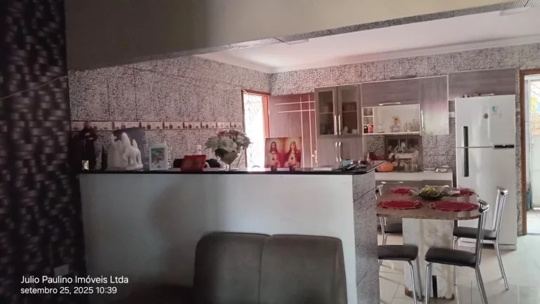 Imagem Casa Duplex a Venda no bairro Jaguaribe - Paulista, PE
