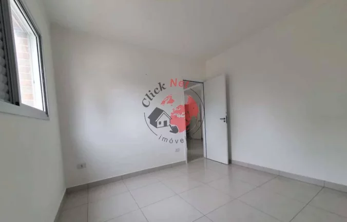 Imagem Apartamento Novo à Venda no bairro Canto do Forte na Praia Grande