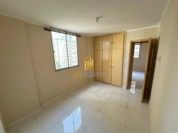 Imagem Apartamento com 2 quartos no Setor Oeste, com 83,77m² de área privativa, o apartamento possui:- Sa...