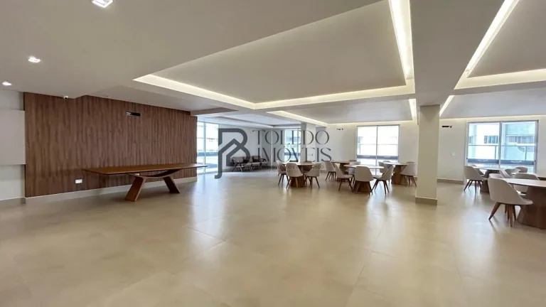 Imagem Apartamento 1 Dormitório com suíte no bairro Aviação - Praia Grande