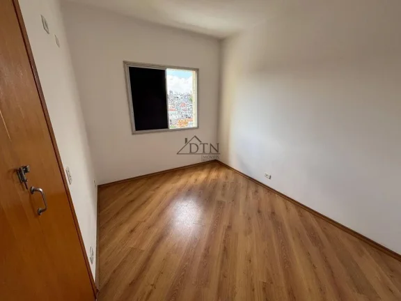 Imagem Apartamento - 2 dormitórios, 1 vaga, Horto Florestal