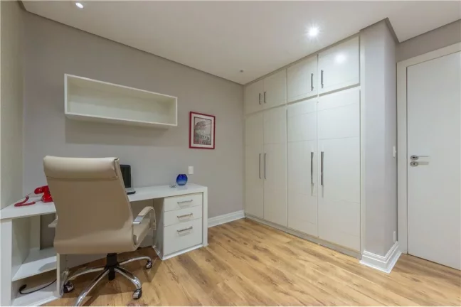 Imagem APARTAMENTO RESIDENCIAL em São Paulo - SP, Vila Bertioga