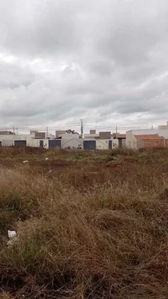 Imagem Terreno Padrão