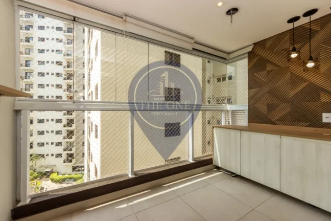 Imagem Apartamento de 2 quartos com suíte e vaga na Chácara Inglesa, São Paulo-SP: 63,00 m² de conforto e praticidade!