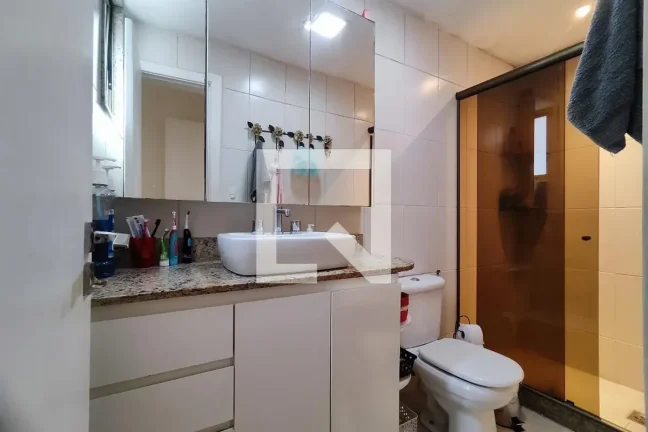 Imagem Apartamento à Venda - Recreio, 3 Quartos, 109 m2