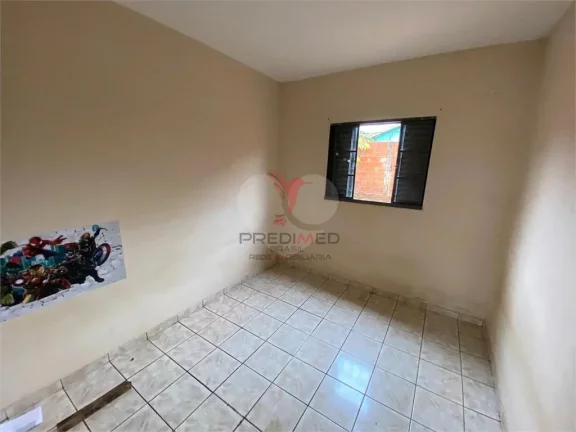 Imagem Casa Residencial Jardim Planalto