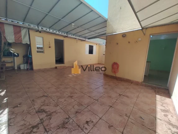 Imagem Descubra um sobrado diferenciado na Villa Trujillo, um dos bairros mais tradicionais e valorizados d...