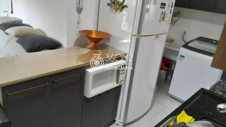 Imagem Apartamento para Venda em Diadema / SP no bairro Centro